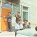 Брюки повседневные для носки навыпуск рядового и начальствующего состава Милиции. Образца 1969 года